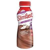 SlimFast Milkshake Bottle Chocolate 325ml