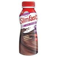 SlimFast Milkshake Bottle Mocha 325ml