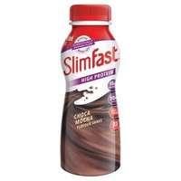 slimfast milkshake bottle mocha 325ml