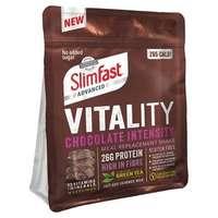 SlimFast Vitality Powder Chocolate Intensity 440g