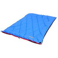 Sleeping Bag Double Wide Bag Double -5 Hollow Cotton75 Camping Traveling Outdoor Indoor Waterproof Breathability