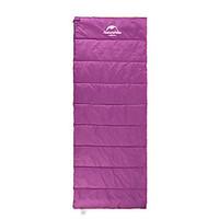 sleeping bag rectangular bag single 5 hollow cotton75 camping portable ...