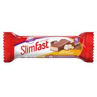 Slimfast Nutty Nougat - 24 Snack Bars