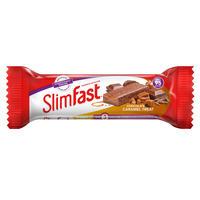 Slimfast Choc Caramel - 24 Snack Bars