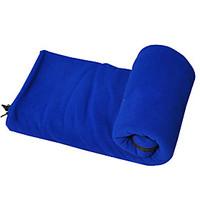 Sleeping Bag Liner Rectangular Bag Single 15-25 Cotton75 Hiking Camping Traveling Portable