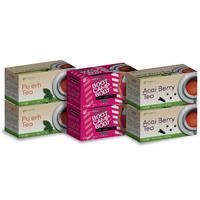 Slimmer\'s Tea Packs