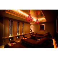 Sleepover Spa Escape