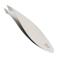 slice combo tip stainless tweezers