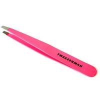 Slant Tweezer - Pretty In Pink