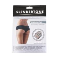 slendertone replacement electrode pads