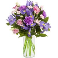 Slice of Heaven Bouquet