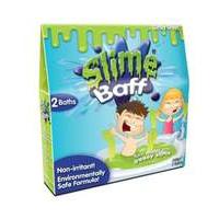 Slime Bath Gunky Green 2 Pack