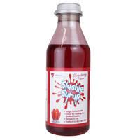 Slushie Syrup - Strawberry