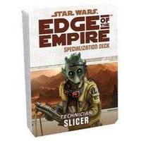 Slicer Specialization Deck: Edge Of The Empire