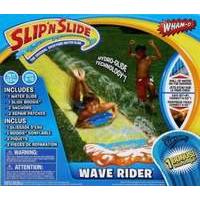 Slip n slide - wave rider w boogie