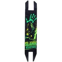 Slamm Die Cut 2 Scooter Griptape