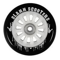Slamm 100mm Nylon Core Wheel + Bearings