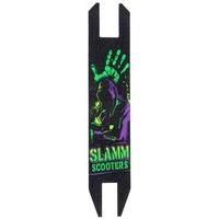 Slamm Die Cut 2 Scooter Griptape