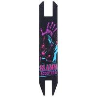 Slamm Die Cut 2 Scooter Griptape