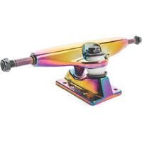 Slant Standard Skateboard Trucks - Oil Slick