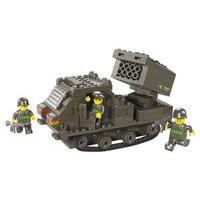 Sluban Ac 9k58 Smerch Bm 30