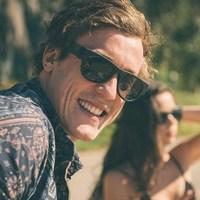SlapSee Wrap Around Sunglasses
