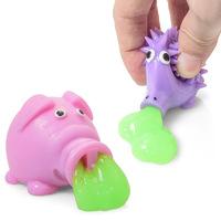 slime animals