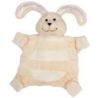 Sleepytot Bunny (big/ Cream)