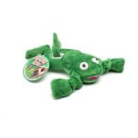Slingshot Flying Frog Toy