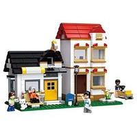 sluban slubanm38 b0573 banya and roufis apartment building bricks set