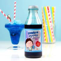 Slushie Syrup - Blue Raspberry