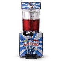 slush puppie machine