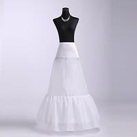 slips a line slip floor length 1 spandex white