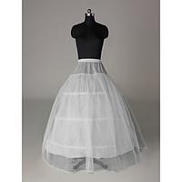 slips a line slip floor length 1 nylon tulle netting