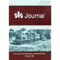 sls journal 784 marapr 1997