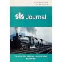 SLS Journal #789 - Jan/Feb 1998