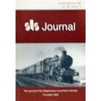 SLS Journal #783, Jan/Feb 1997