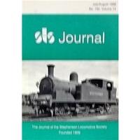 SLS Journal #792, Jul/Aug 1998