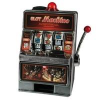 Slot Machine | Money Box For Gamers