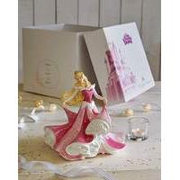 Sleeping Beauty Figurine