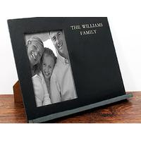 Slate Message Frame