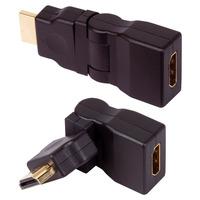 SLX 18292HS HDMI Free Angle Adaptor