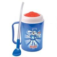 slush puppie making cup