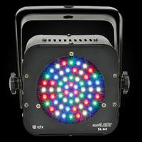 SL36 LED Mini Par Light Effect