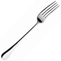 Slim 18/0 Cutlery Table Forks (Pack of 12)