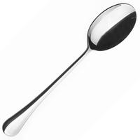 Slim 18/0 Cutlery Dessert Spoons (Pack of 12)