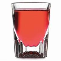 Slammer Glasses 2oz Lined at 28ml (Case of 48)