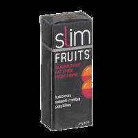 Slim Fruits Peach Melba - 24 g