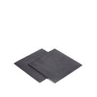 Slate Square Set Of 2 Placemats