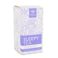 Sleepy Tea